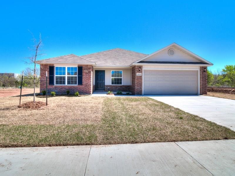 1124 Granite Lane - Photo 1