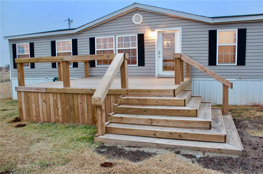 10585 Hwy 34 - Photo 1