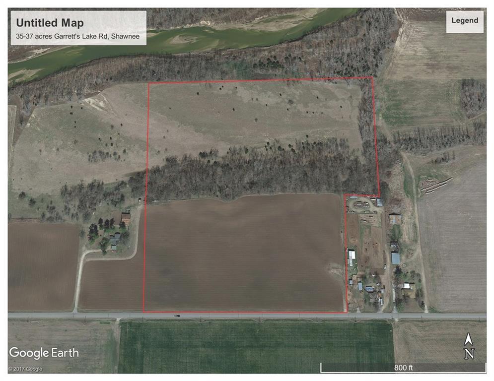 00 Garrett's Lake Road - Photo 1