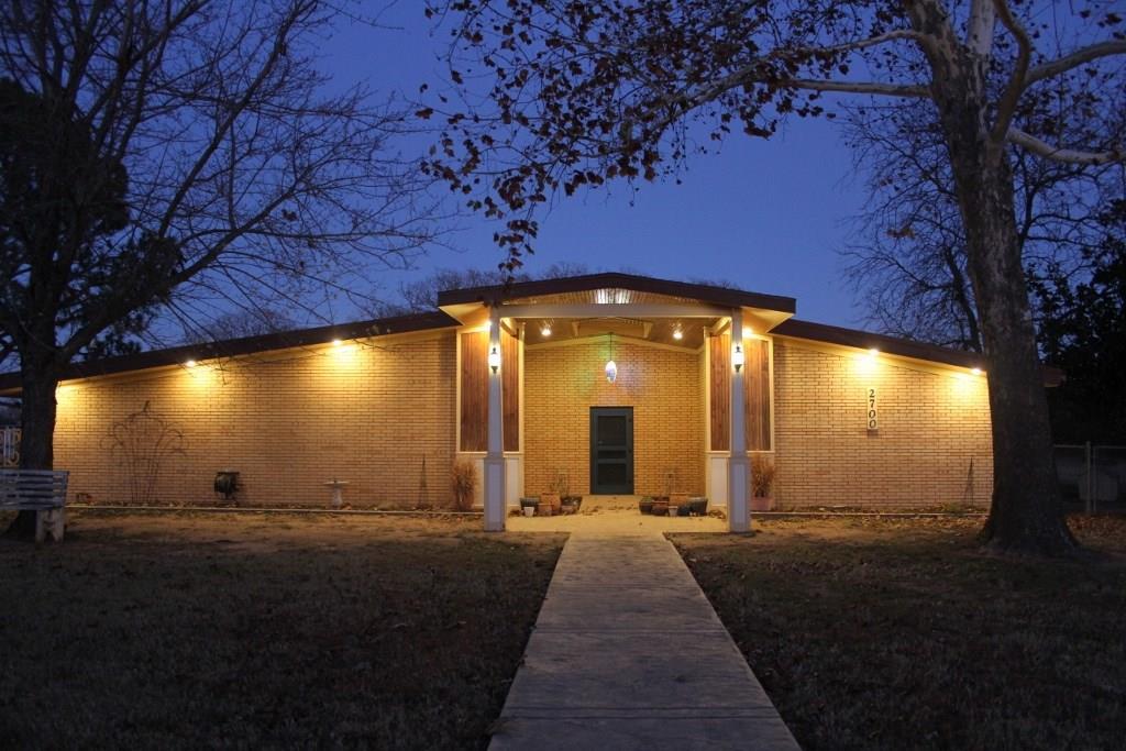2700 Merrell Lane - Photo 1