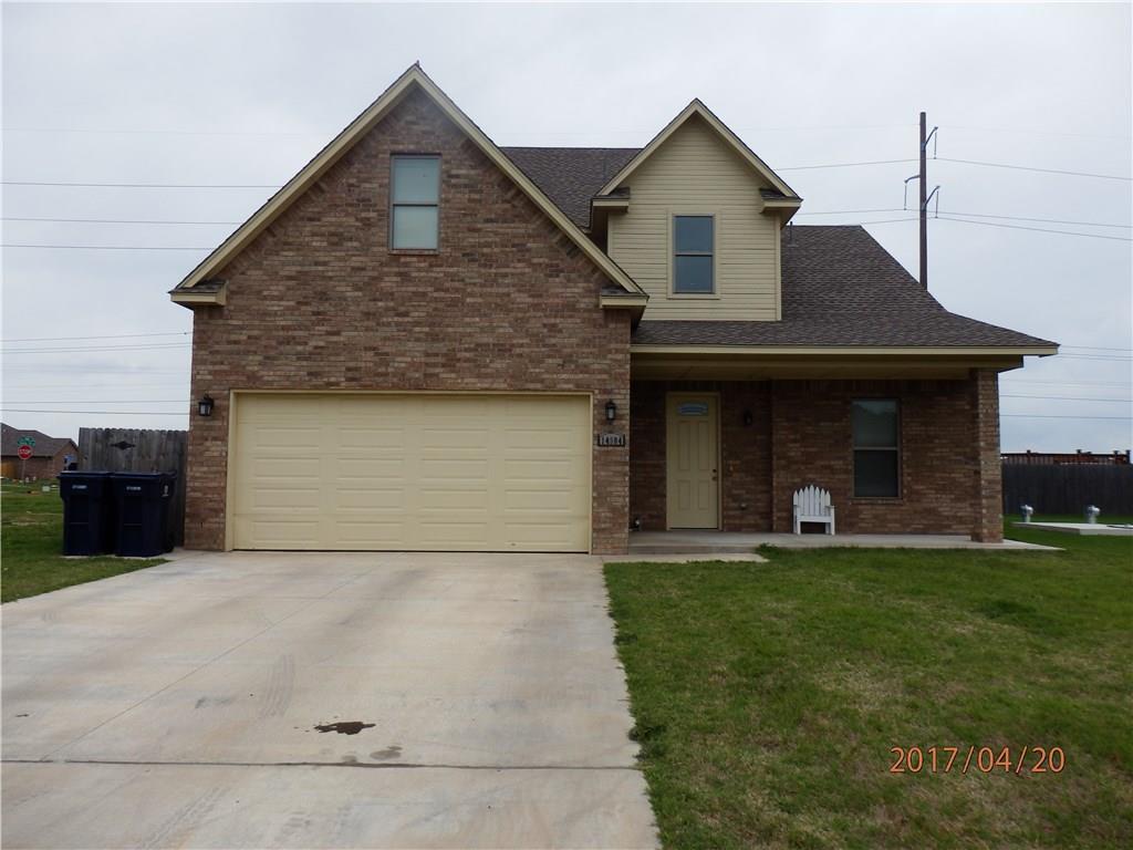 14502 Brent Drive - Photo 1