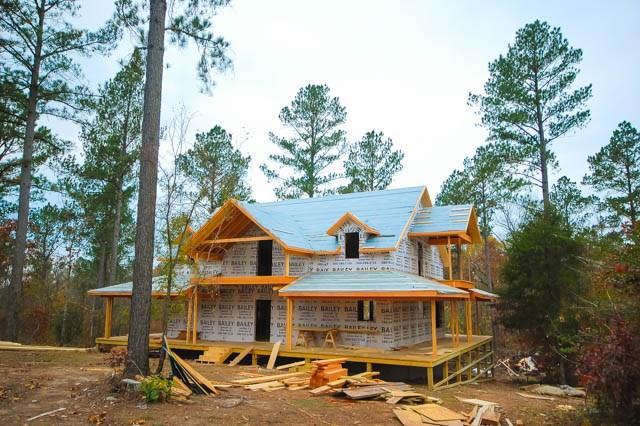 109 Eagle Mountain Trail - Photo 1