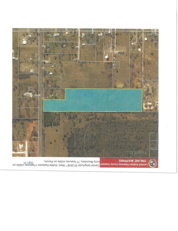 0 Choctaw Road - Photo 1