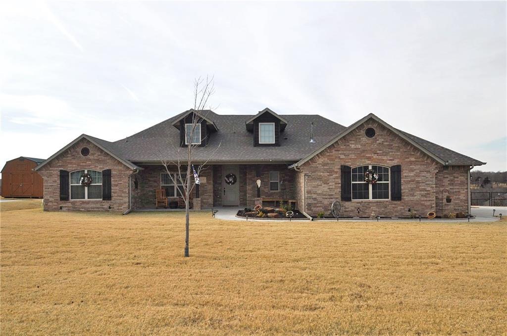 145 Oakridge Drive - Photo 1