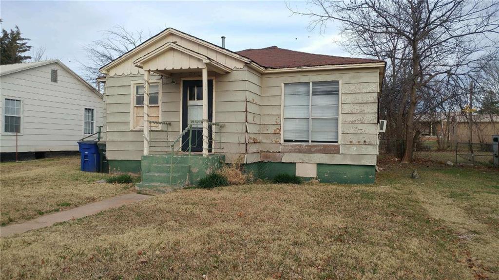806 C St - Photo 1