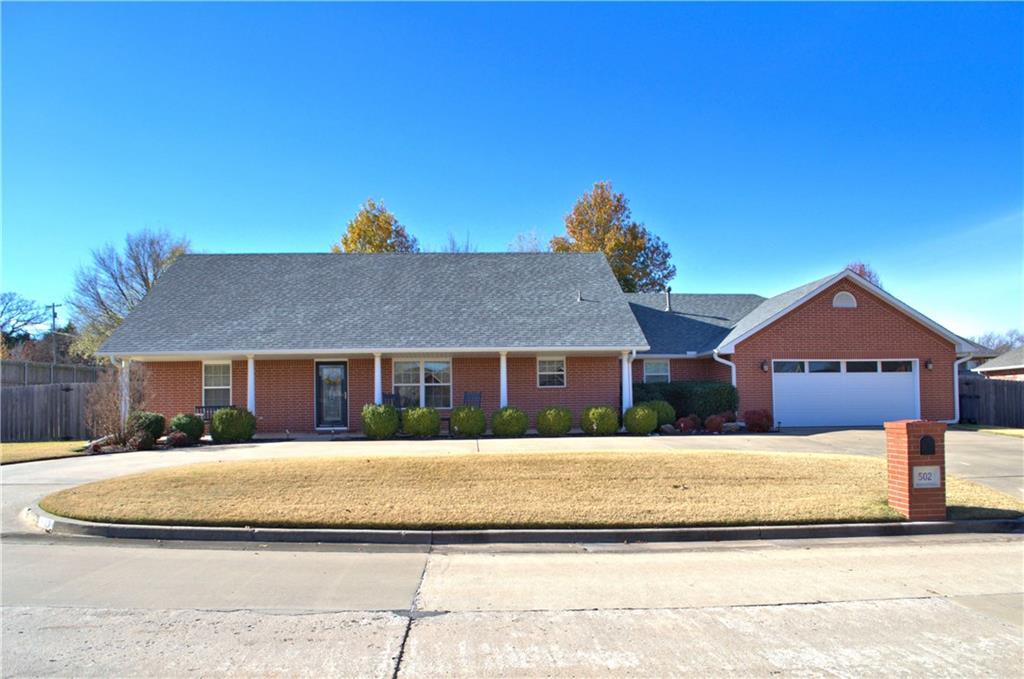 502 Pool Lane - Photo 1
