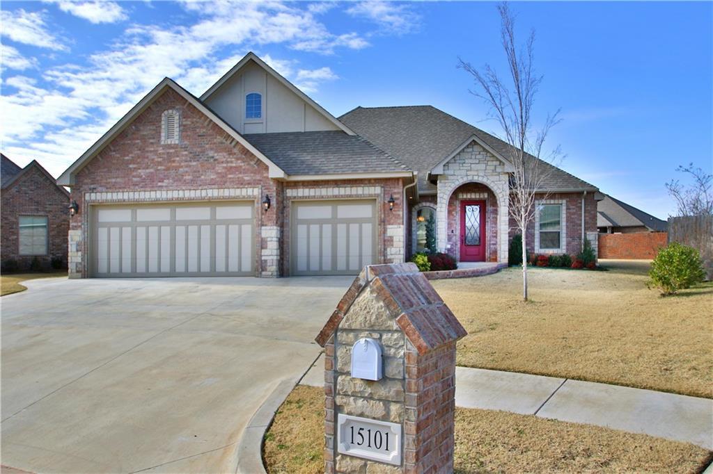 15101 Daybright Drive - Photo 1