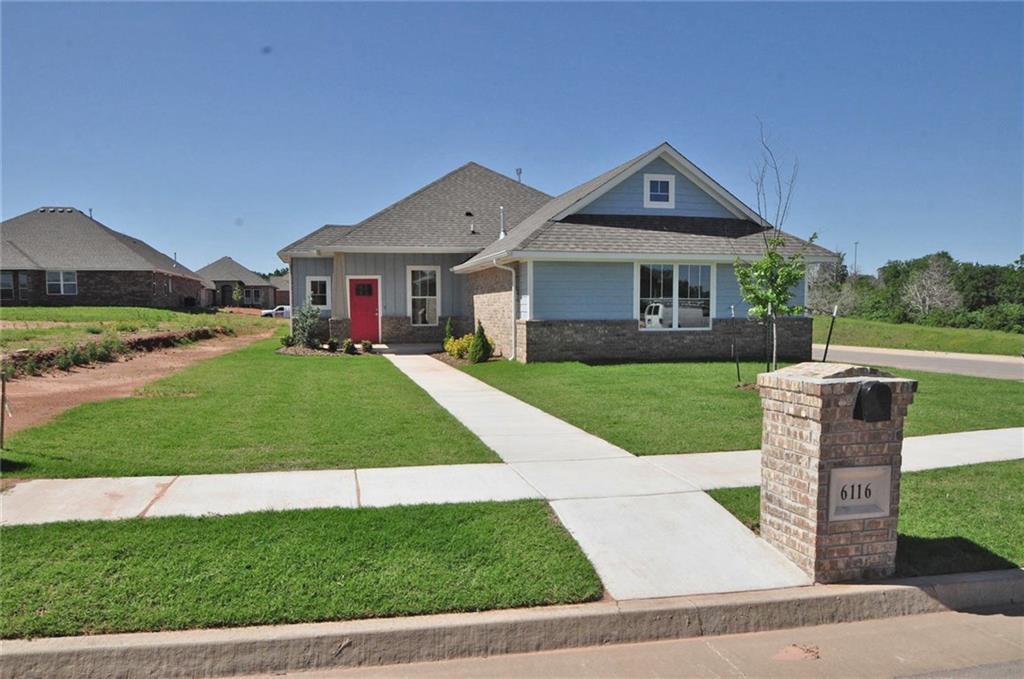 6116 Oxnard Street - Photo 1