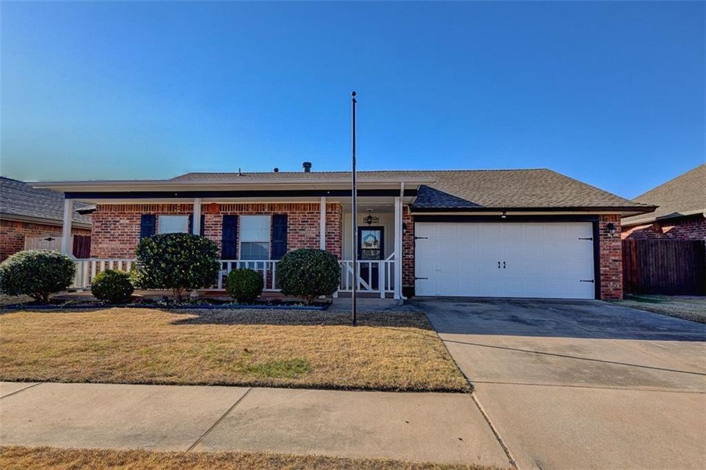 15021 Stone Meadows Drive - Photo 1