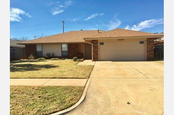 10609 Blackwelder Avenue - Photo 1