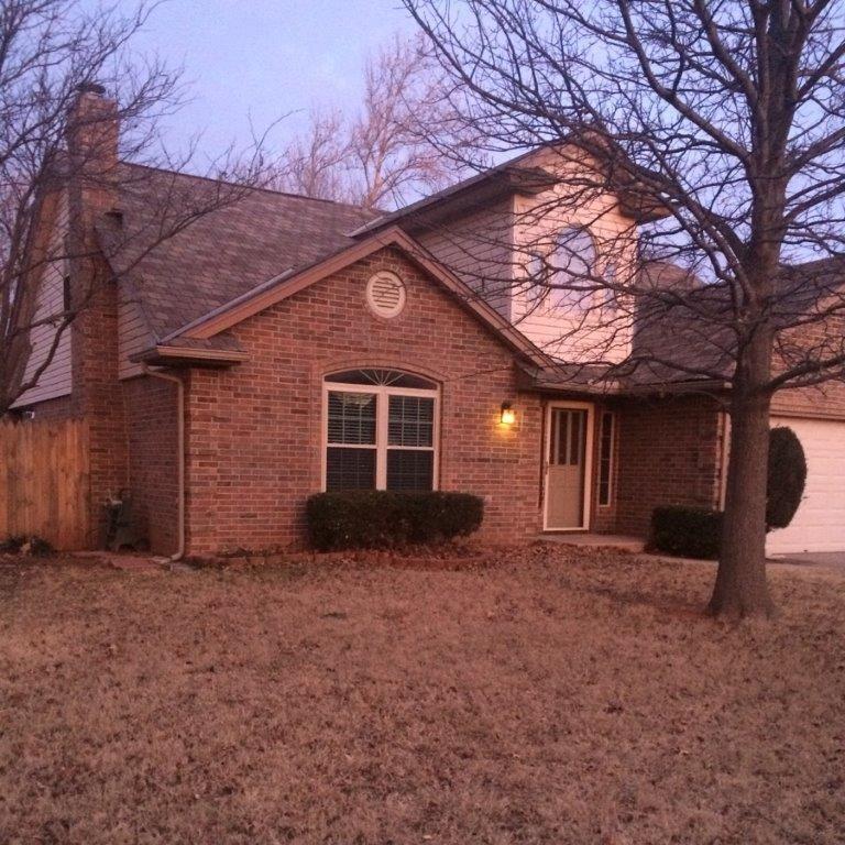 817 Jannas Trail - Photo 1