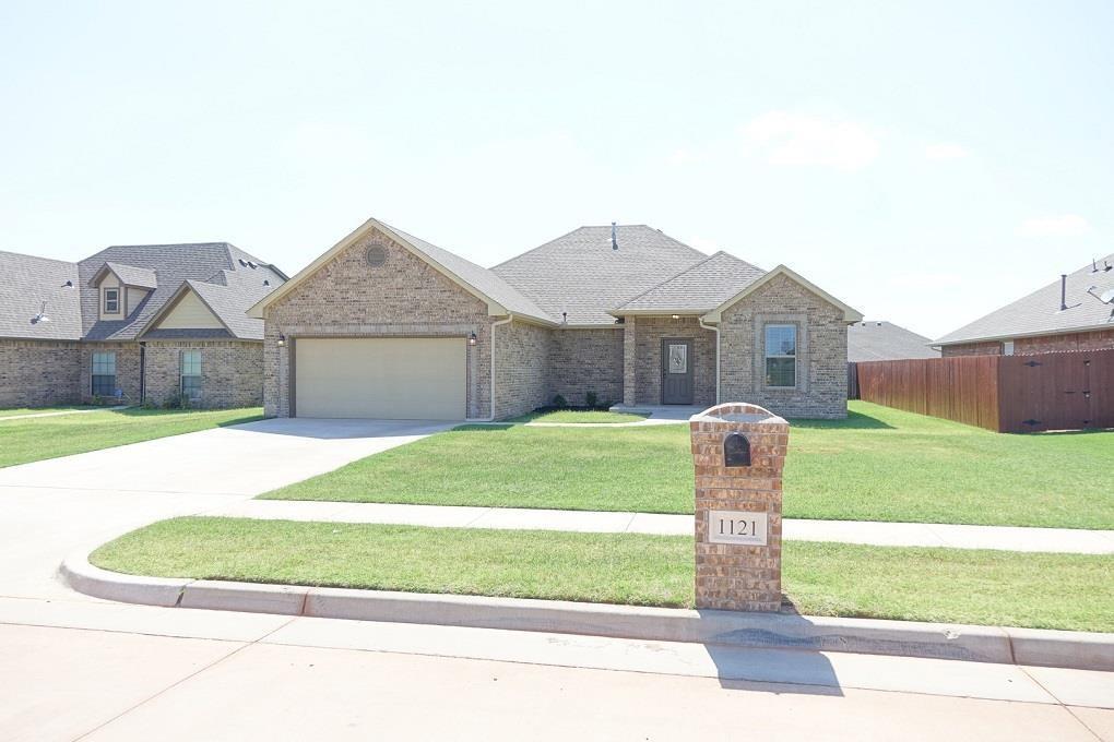 1121 Vicksburg Terrace - Photo 1
