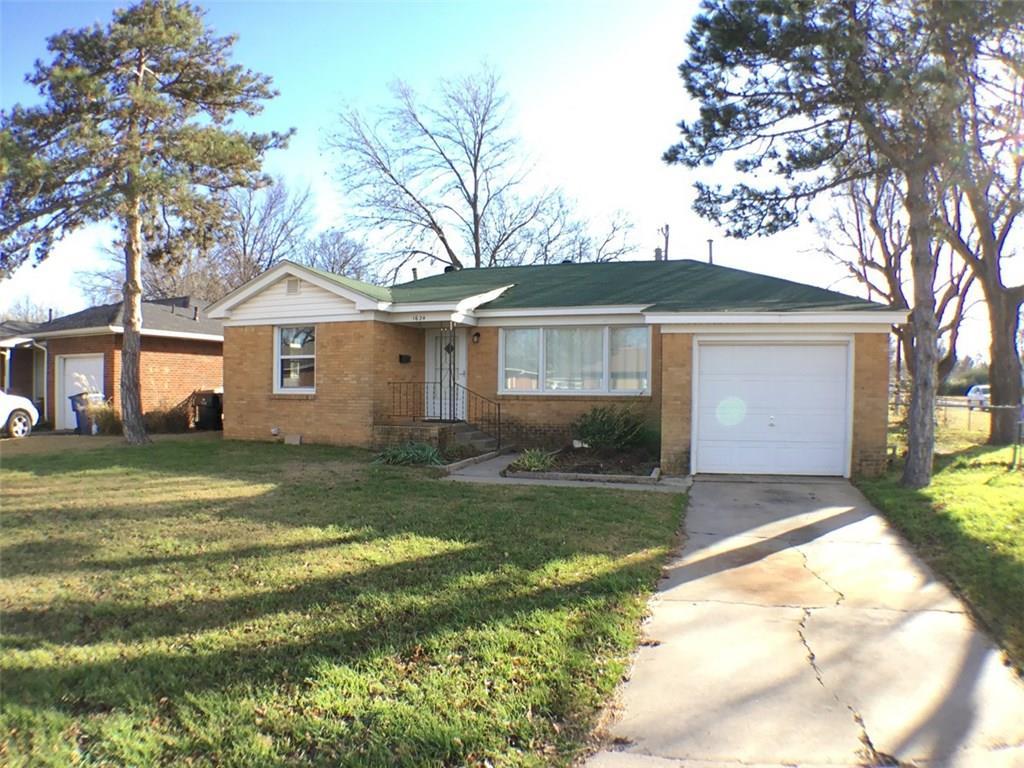 1624 Oxford Way - Photo 1