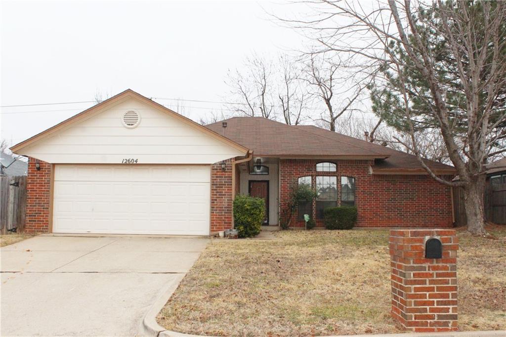 12604 Covey Creek Drive - Photo 1