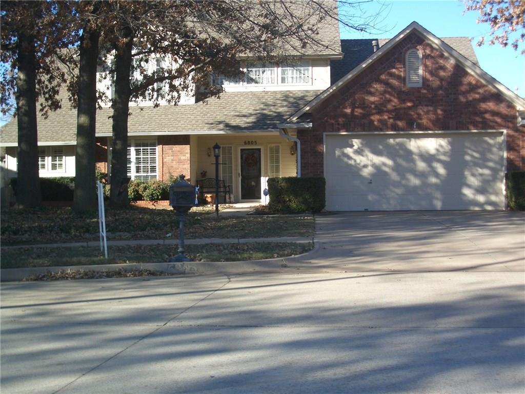 6805 Old Orchard Ln. - Photo 1