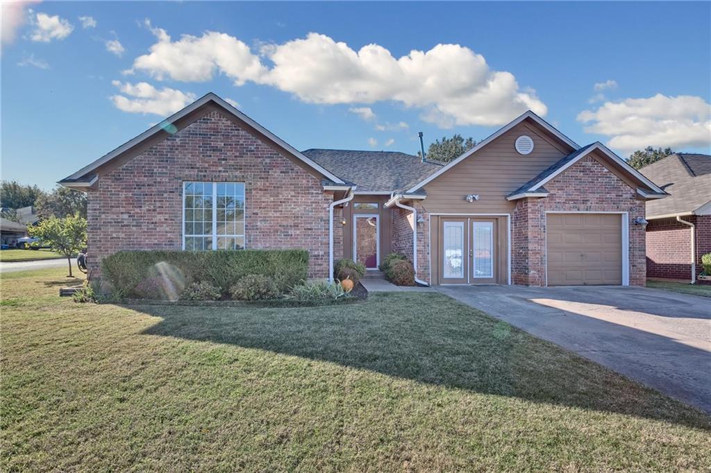 17201 Crest Valley - Photo 1