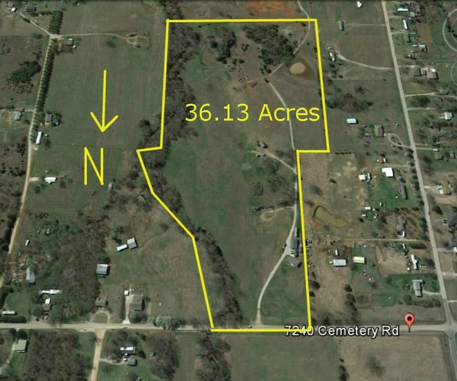 7240 Cemetery Road - Photo 1