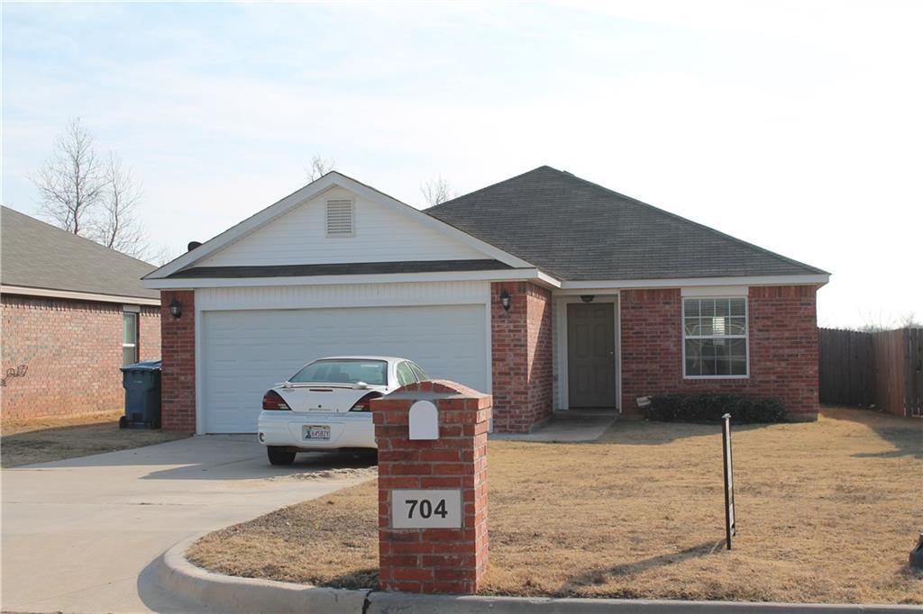 704 19th - Photo 1
