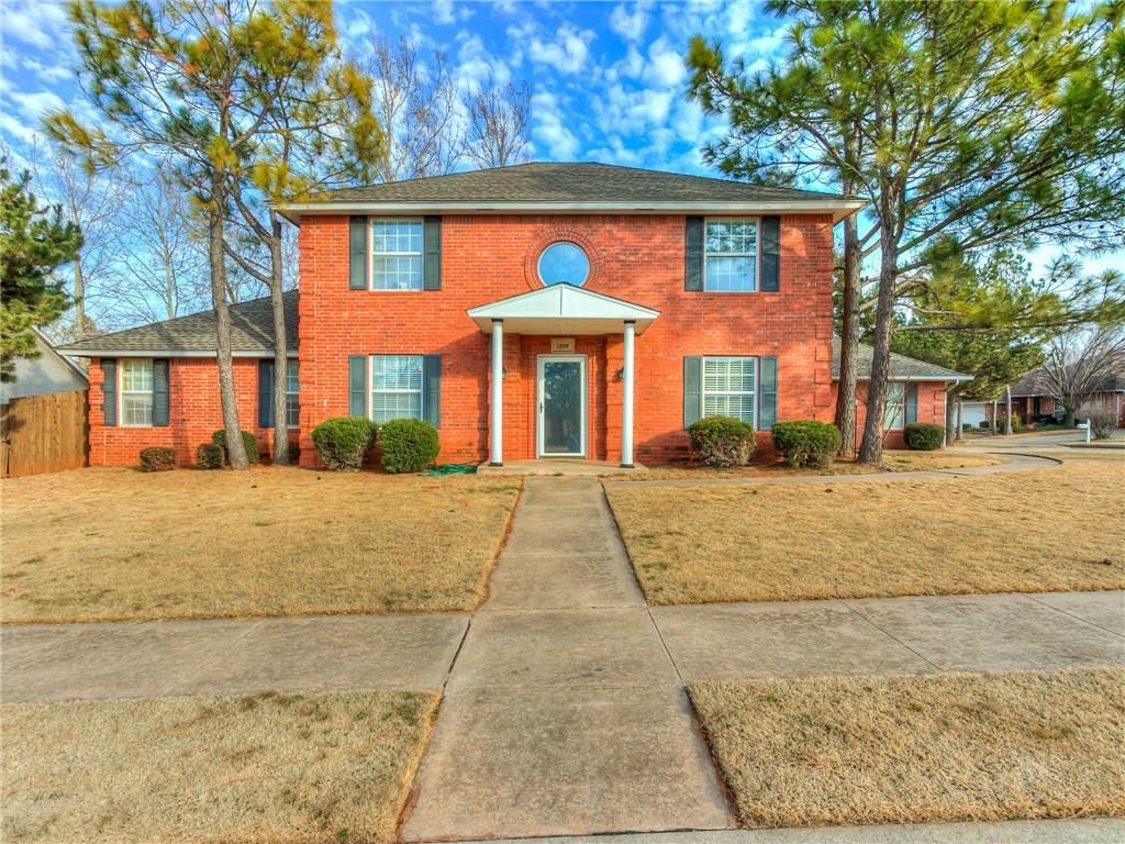1208 Pine Forest - Photo 1
