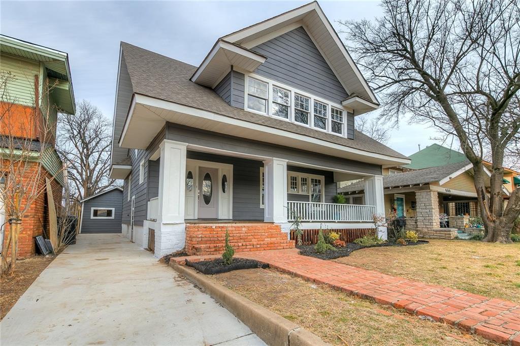 615 18th Street - Photo 1