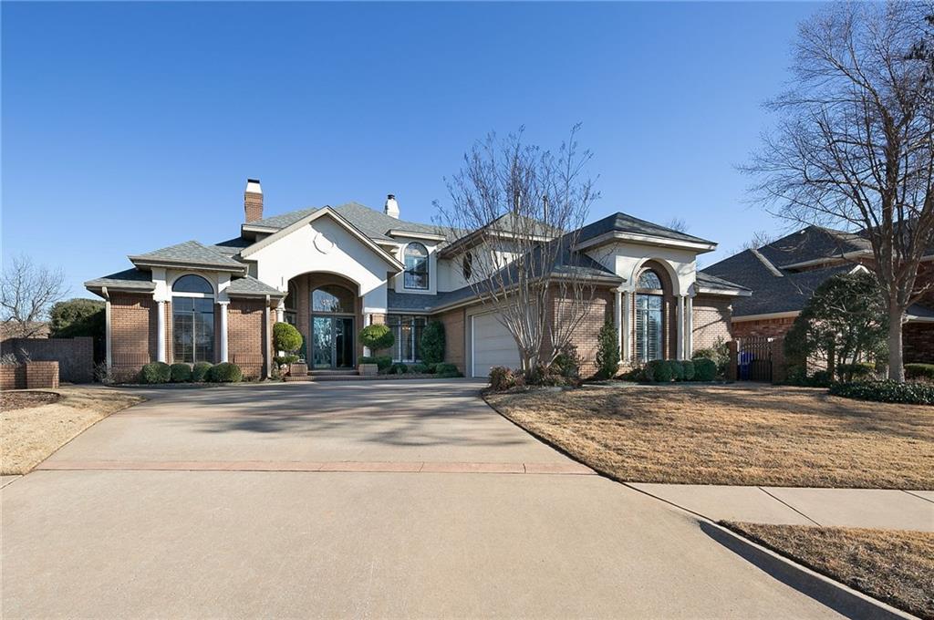 1233 Mountain Brook Drive - Photo 1
