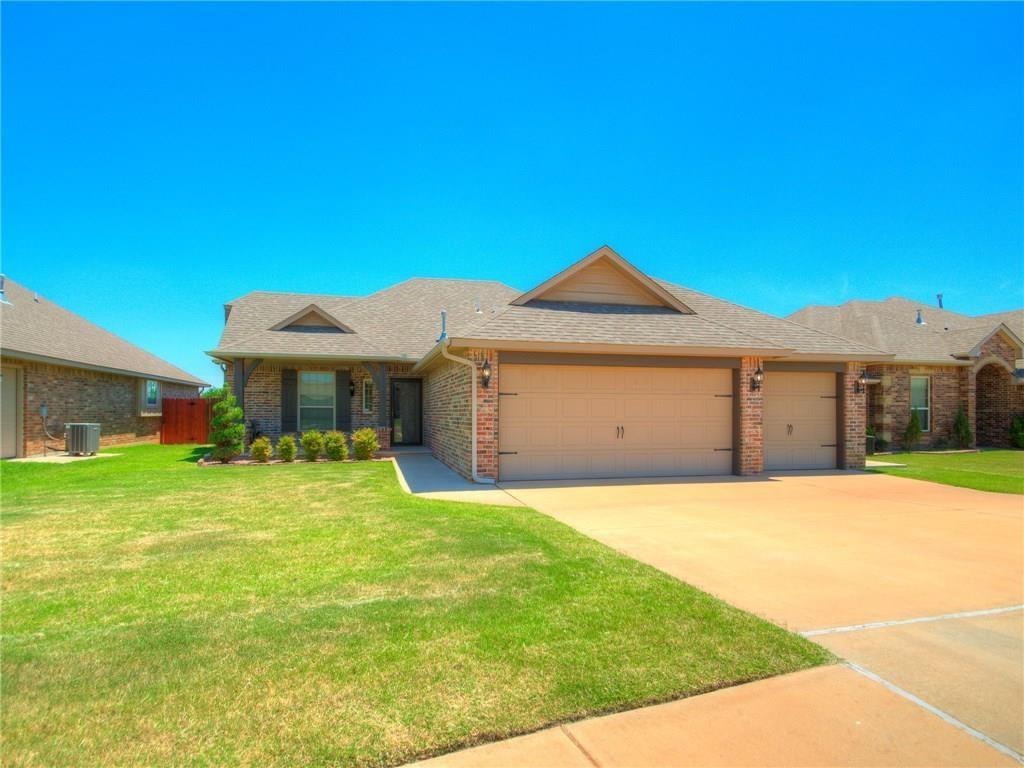 3012 Brookstone Lakes Drive - Photo 1
