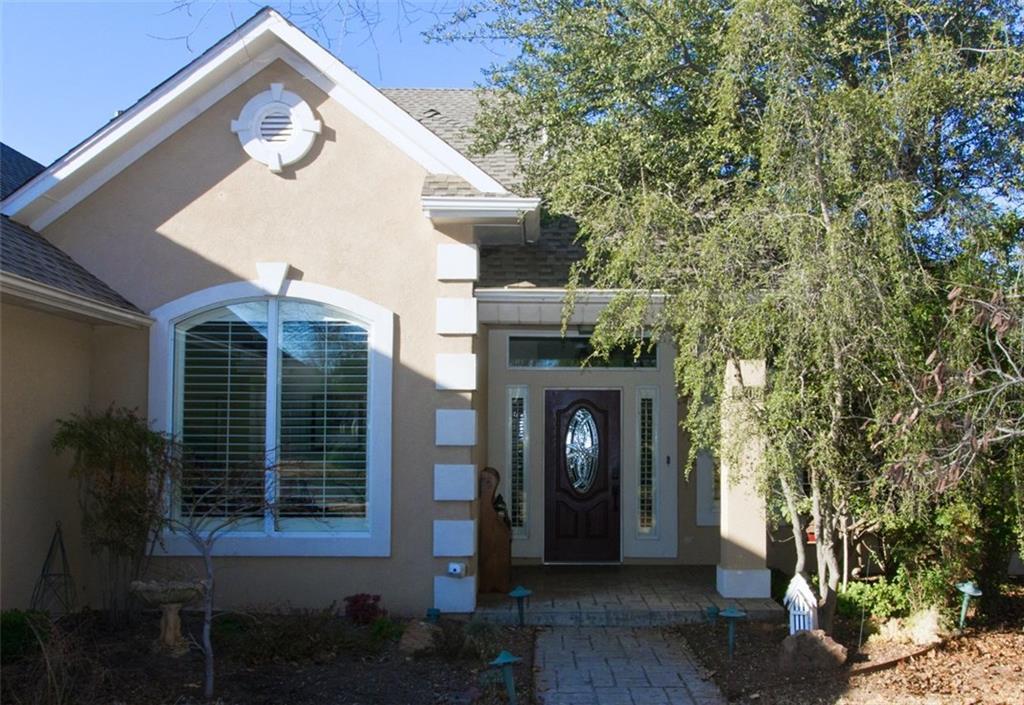3809 Woodshadow Road - Photo 1