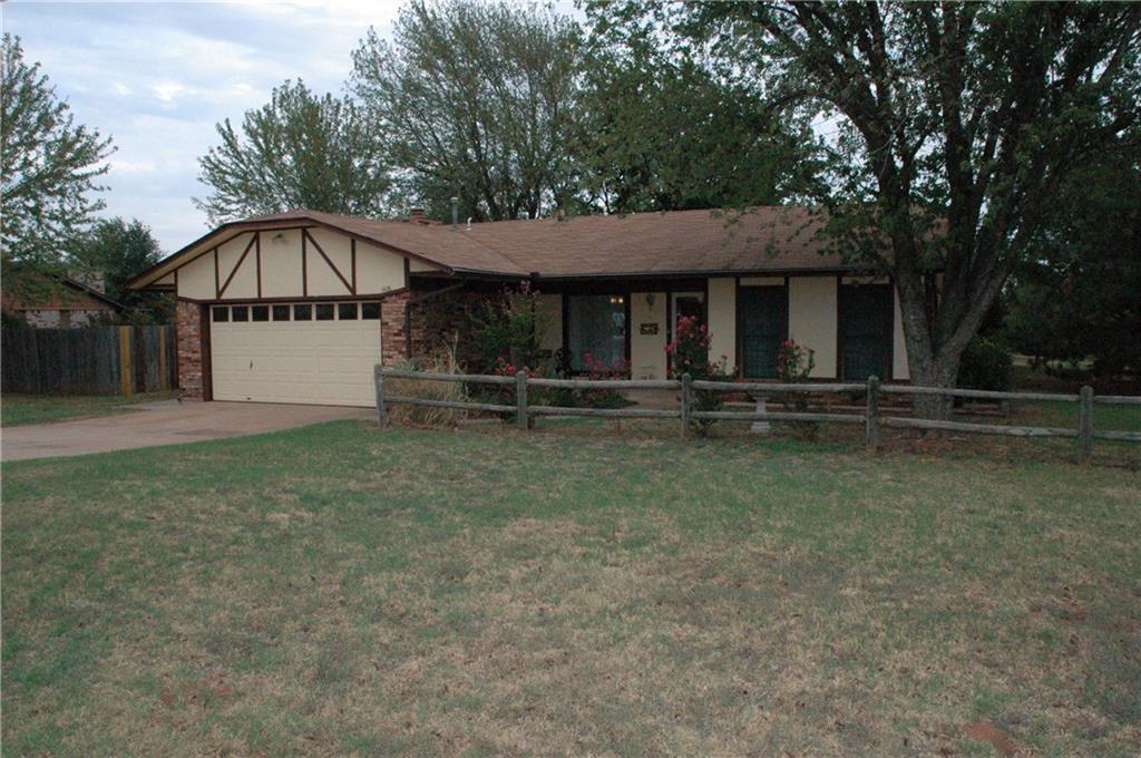 1408 Sara Road - Photo 1