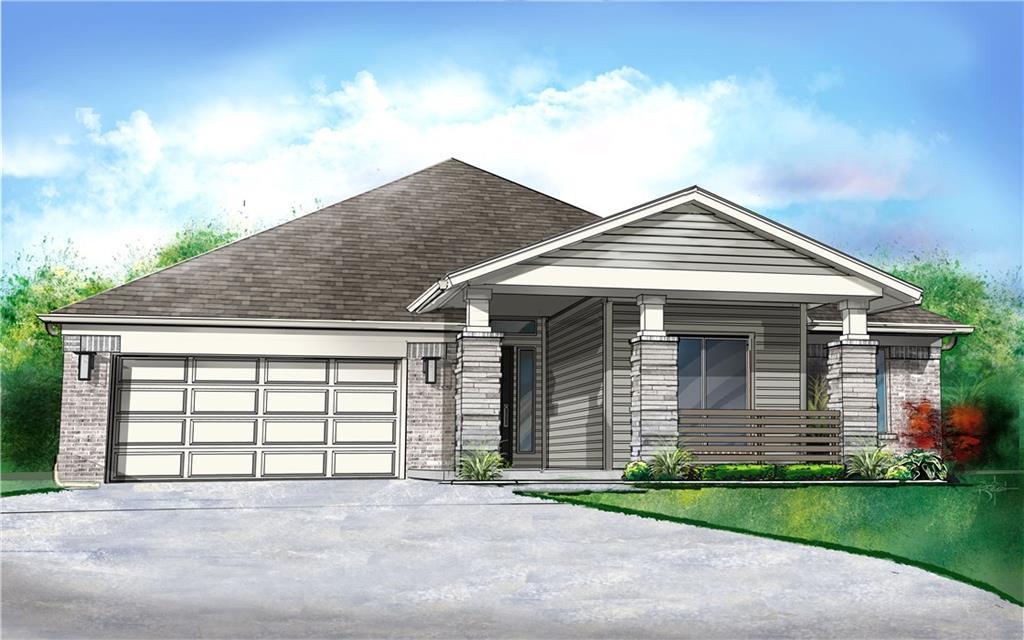 16108 Tall Grass Drive - Photo 1