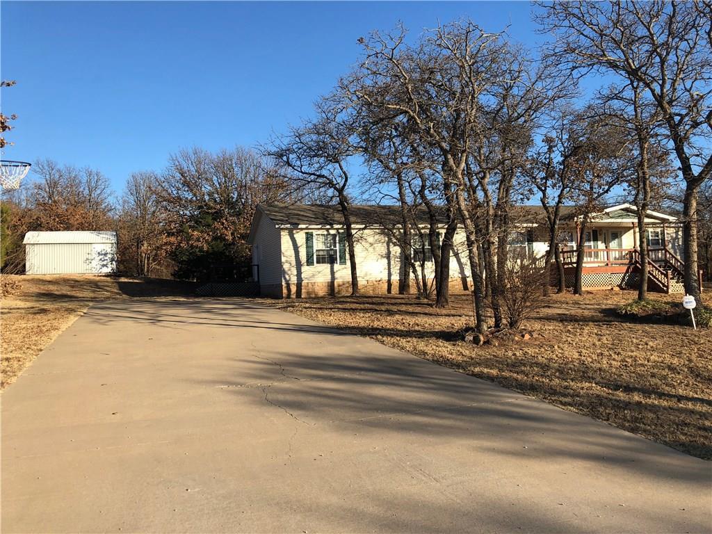 13342 Fox Hole Road - Photo 1