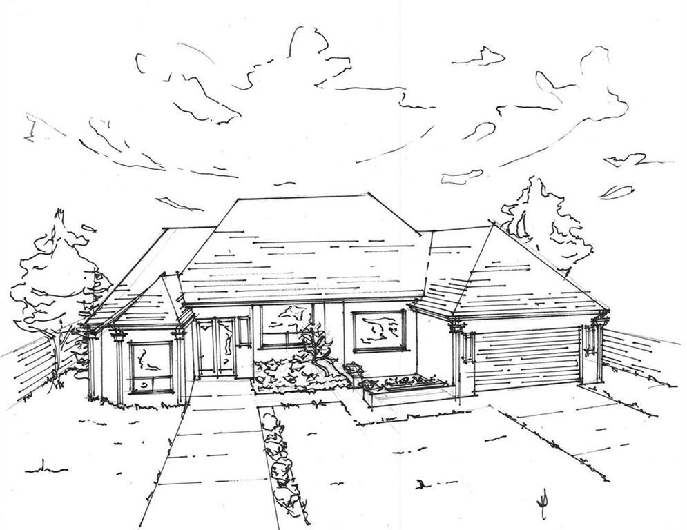 2612 Guilford Lane - Photo 1