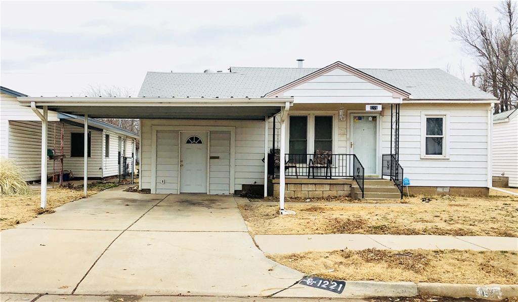 1221 48th Street - Photo 1