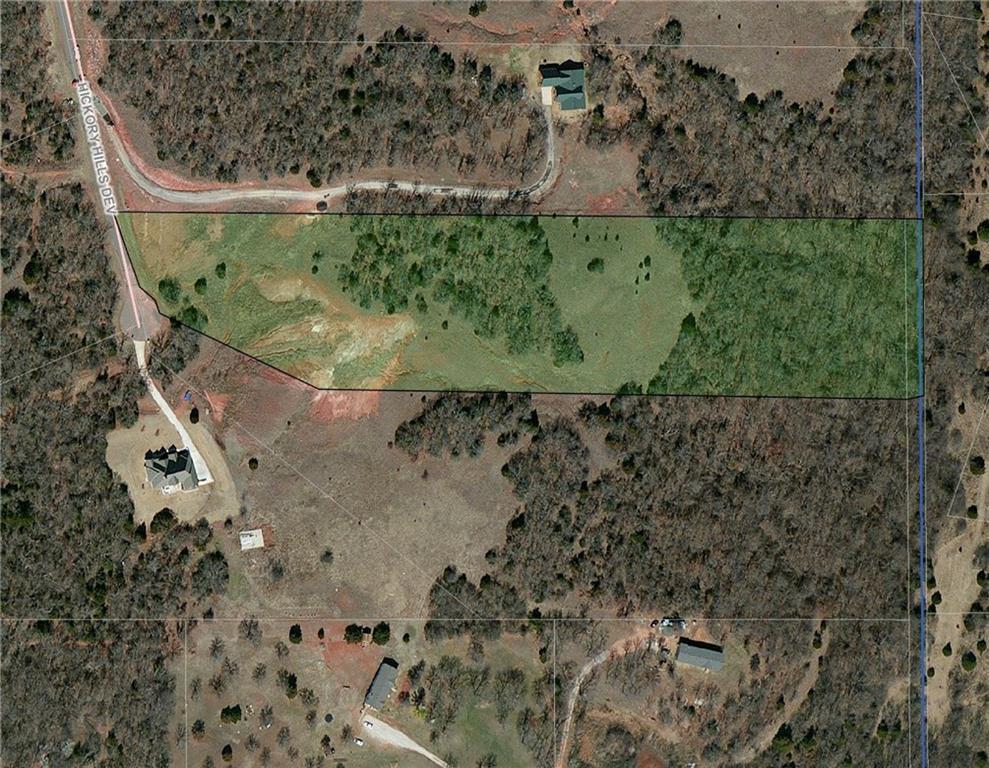 20176 Rock Hollow - Photo 1