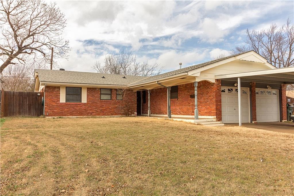 3001 Lazy Lane - Photo 1