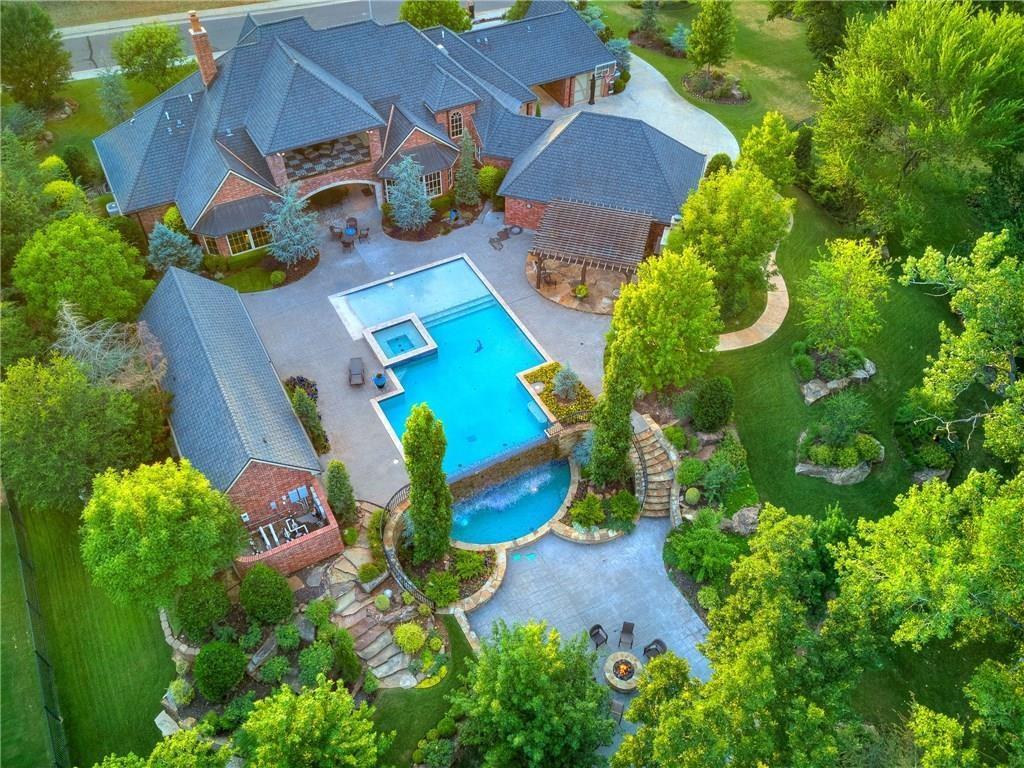 4612 Rose Rock Drive - Photo 1