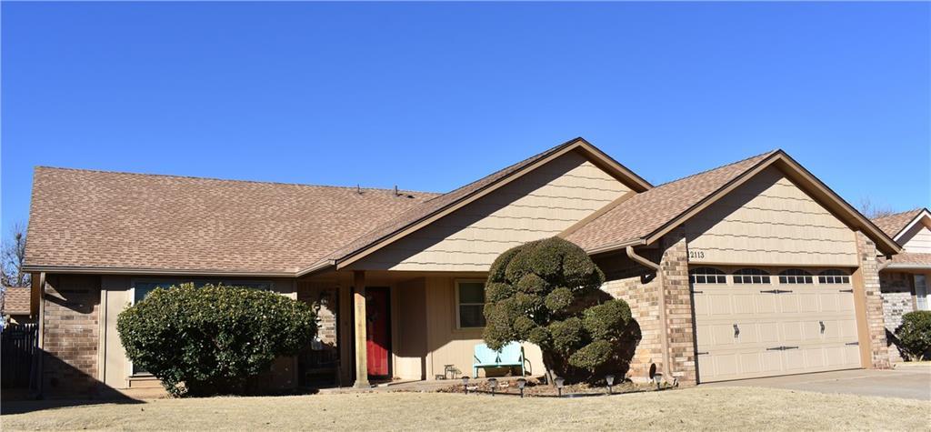 12113 Blue Moon Avenue - Photo 1