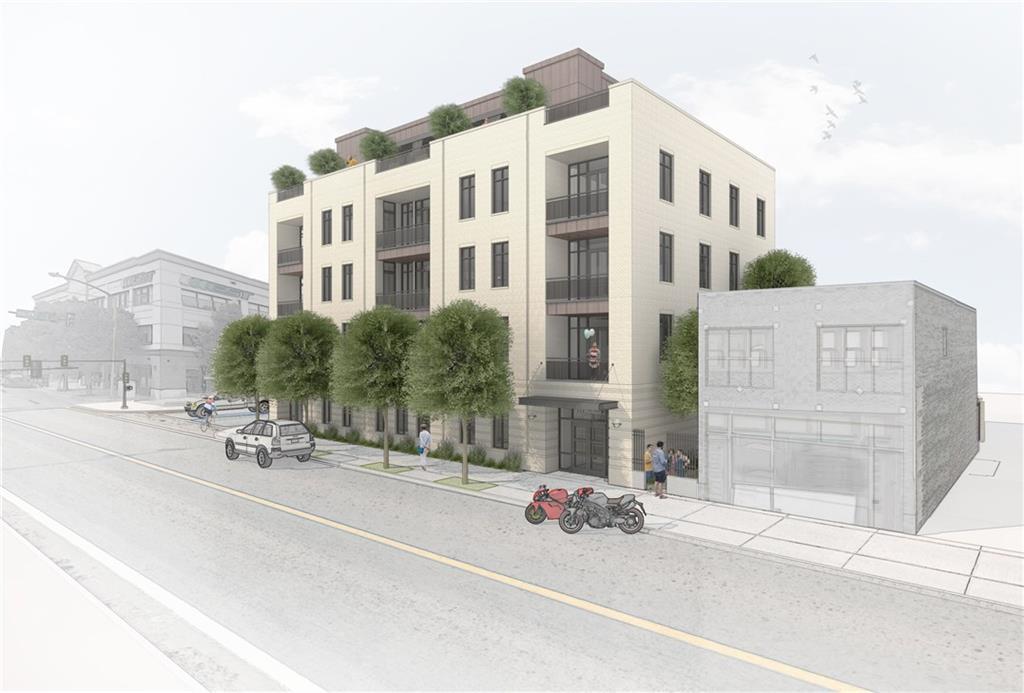 701 Hudson Avenue - Photo 1