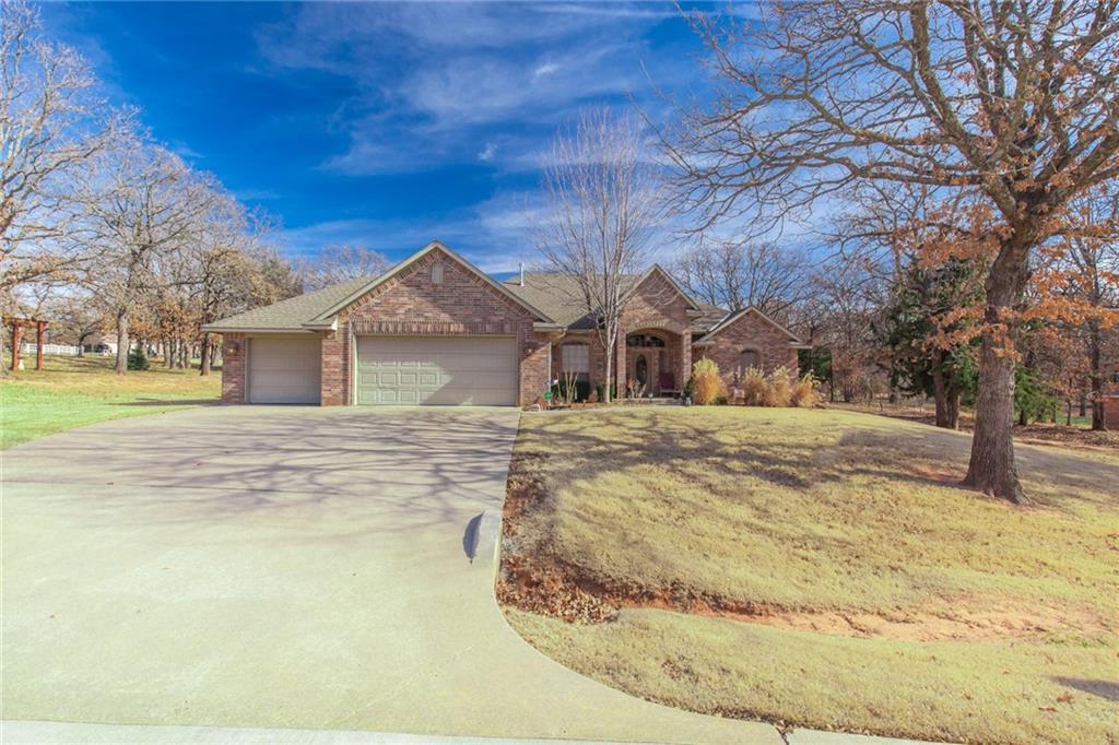 12440 Berry Ridge Road - Photo 1