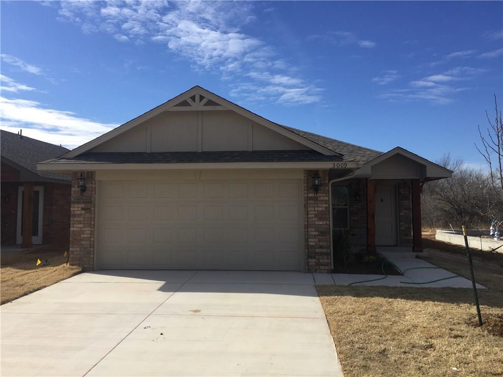 3009 Sahoma Trail - Photo 1