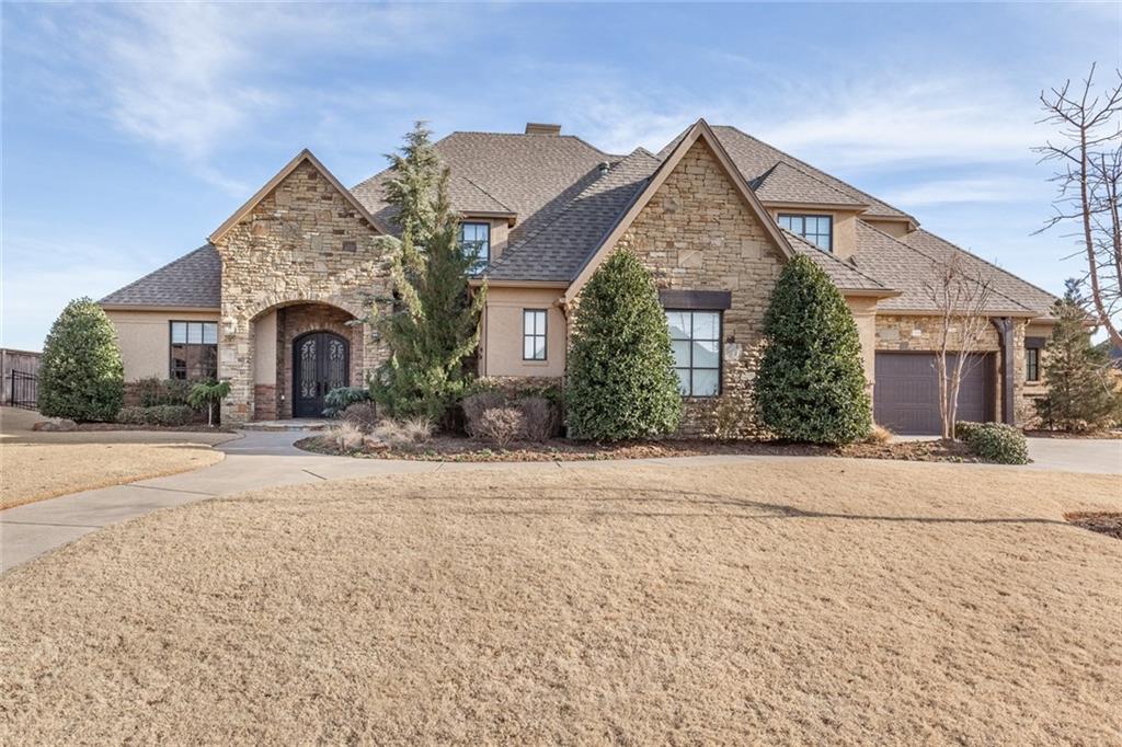 17408 Hawks View Court - Photo 1