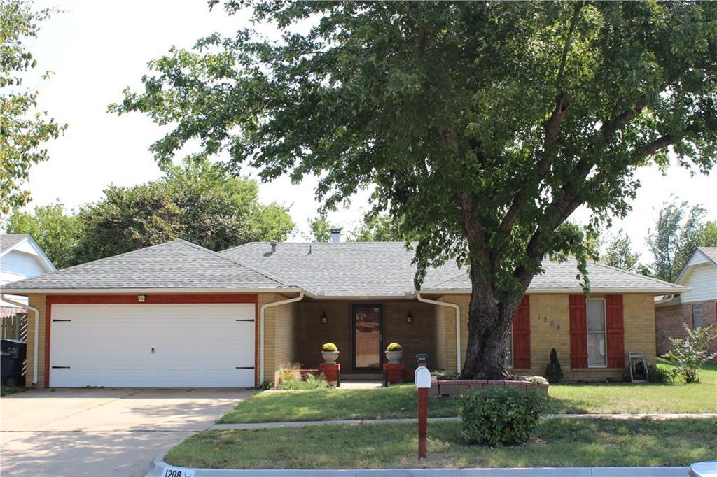 1208 95th Street - Photo 1