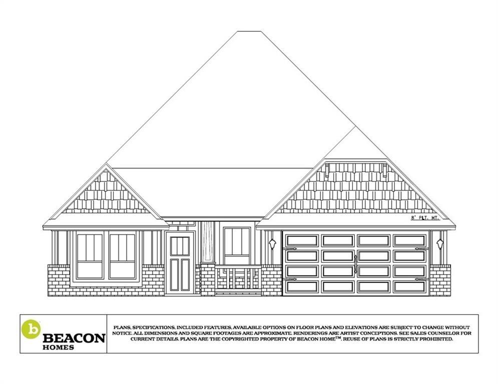 16205 Monarch Field Road - Photo 1