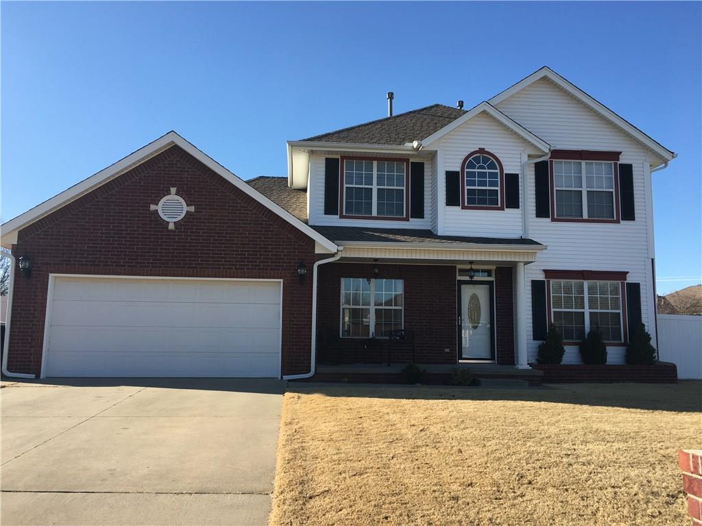 5301 Republic Drive - Photo 1