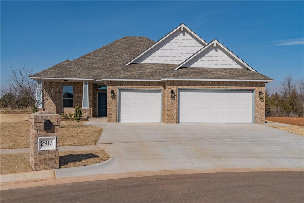 2917 Canyon Berry Lane - Photo 1