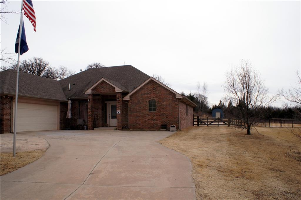 7612 Covell Road - Photo 1