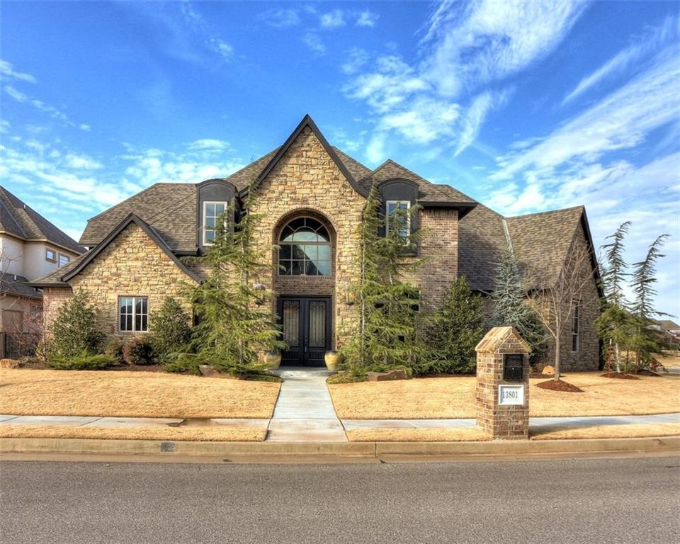 13801 Cascata Strada - Photo 1