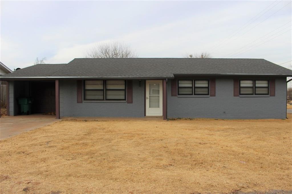 417 Bryan - Photo 1