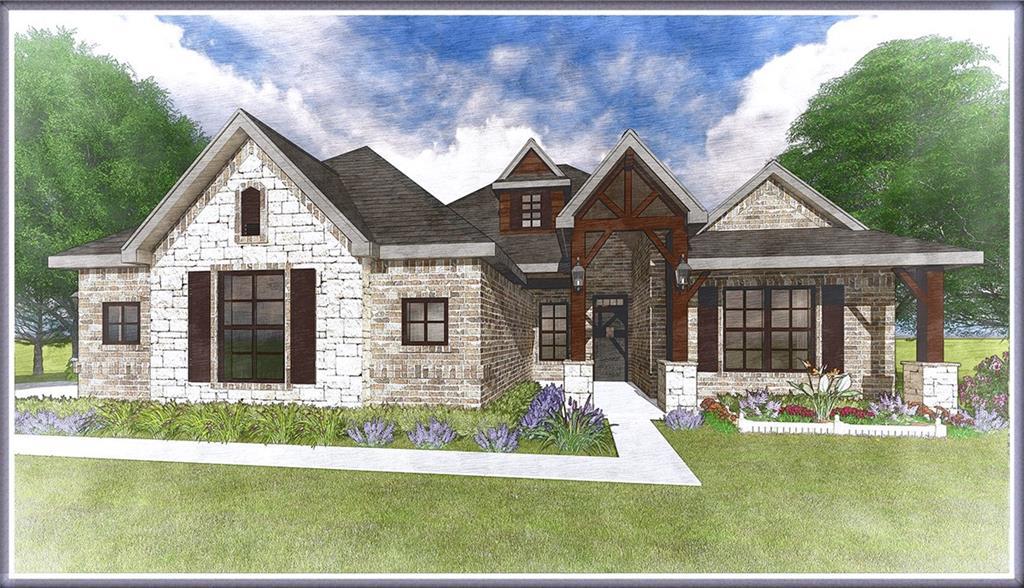 8116 Grass Creek Drive - Photo 1
