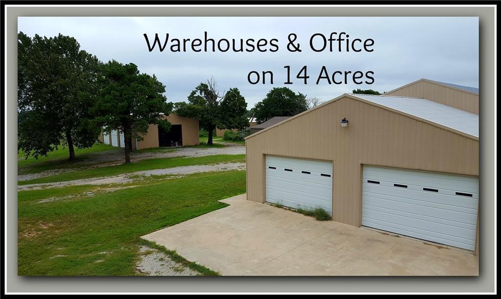 10117 State Hwy 177 - Photo 1