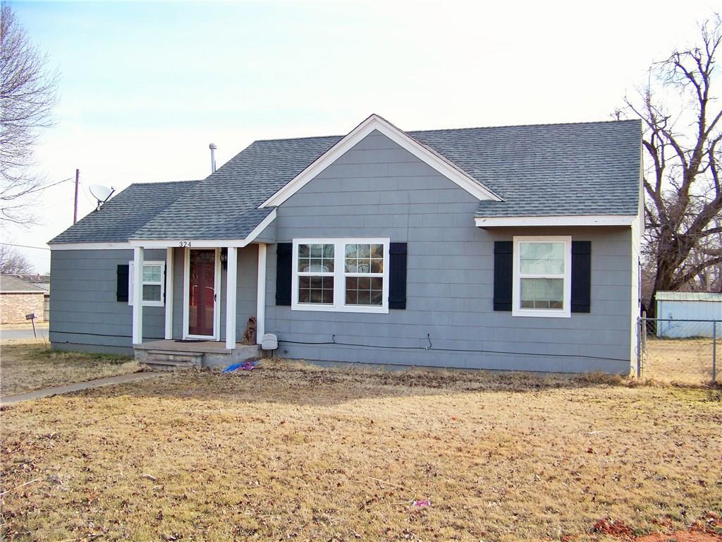324 4th Street - Photo 1